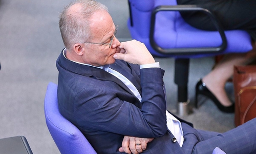 Matthias Miersch (Archiv)