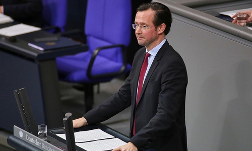 Dirk Wiese (Archiv)