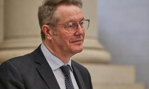Alexander Schweitzer (Archiv)