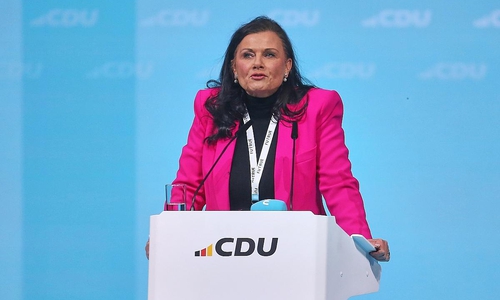 Gitta Connemann (Archiv)