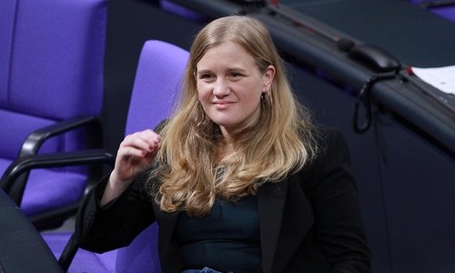 Josephine Ortleb (Archiv)