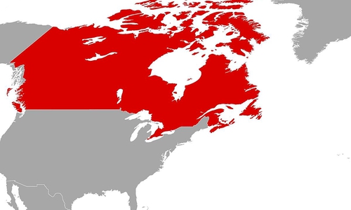 Kanada (Archiv)