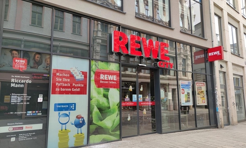 Rewe (Archiv)