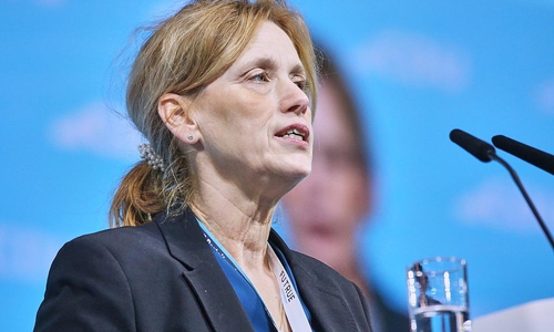 Karin Prien (Archiv)