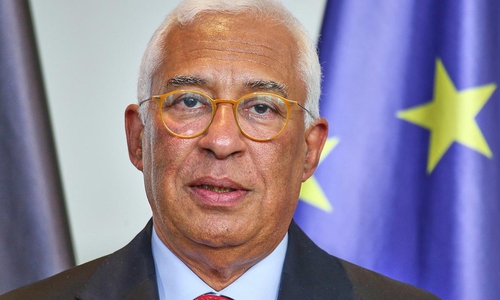 António Costa (Archiv)
