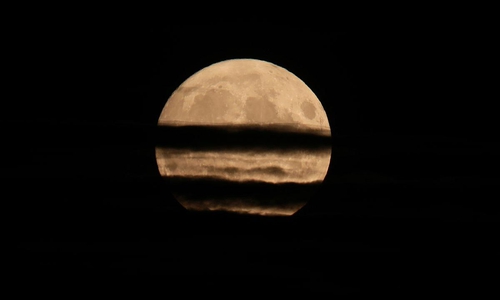 Supermond (Archiv)