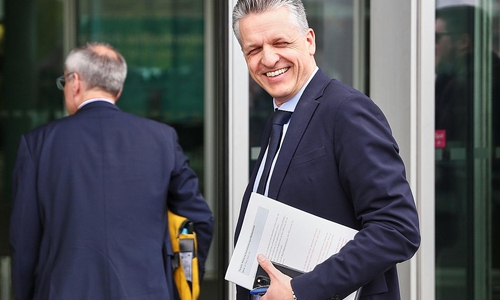 Thorsten Frei (Archiv)