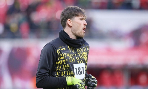 Gregor Kobel (Archiv)