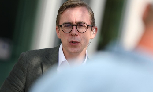 Philipp Amthor (Archiv)