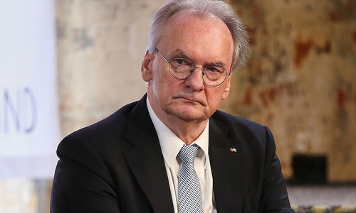 Reiner Haseloff (Archiv)
