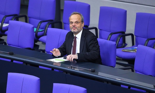 Felix Klein (Archiv)
