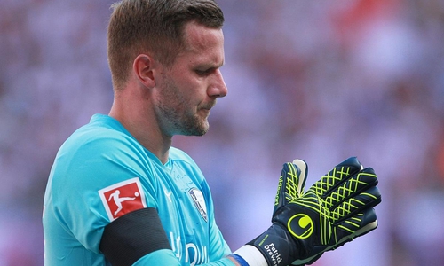 Patrick Drewes (VfL Bochum) (Archiv)