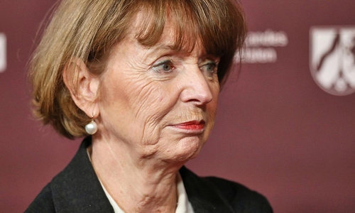 Henriette Reker (Archiv)