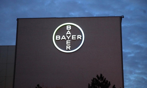 Bayer (Archiv)