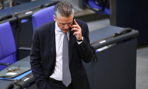 Thorsten Frei (Archiv)