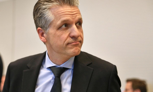 Thorsten Frei (Archiv)