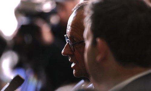 Friedrich Merz und Lars Klingbeil (Archiv)