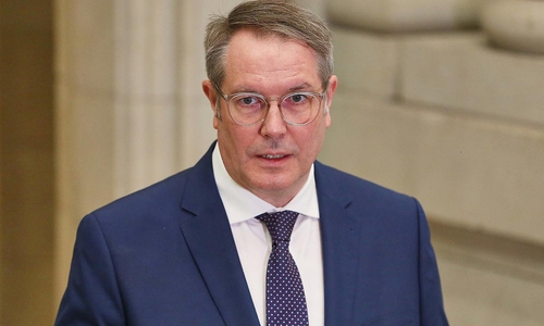 Alexander Schweitzer (Archiv)