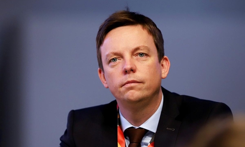 Tobias Hans (Archiv)
