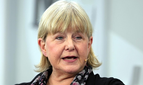 Marianne Birthler (Archiv)