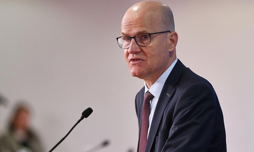 Ralph Brinkhaus (Archiv)