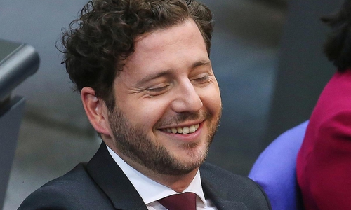 Felix Banaszak (Archiv)