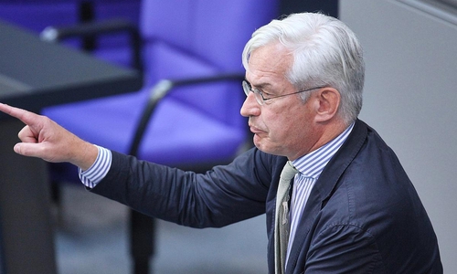 Mathias Middelberg (Archiv)
