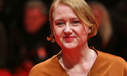 Lisa Paus (Archiv)