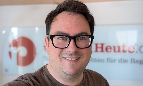 Porträt Werner Heise