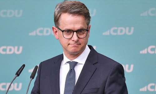 Carsten Linnemann (Archiv)