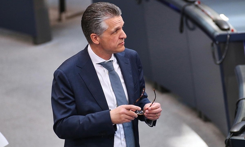 Thorsten Frei (Archiv)