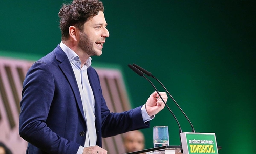 Felix Banaszak (Archiv)