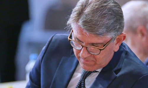 Wolfram Weimer am 28.04.2025
