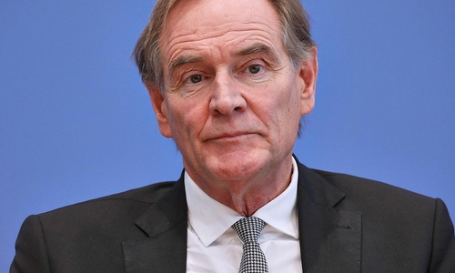 Burkhard Jung (Archiv)