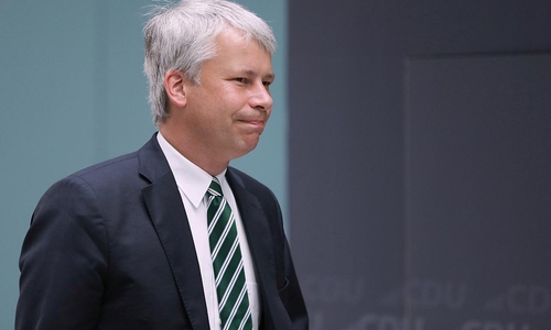 Steffen Bilger (Archiv)