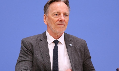 Holger Münch (Archiv)
