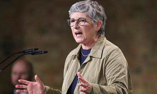 Britta Haßelmann (Archiv)