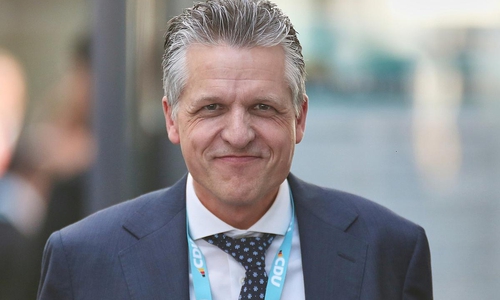 Thorsten Frei am 28.04.2025
