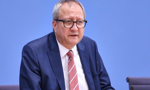 Andreas Voßkuhle (Archiv)