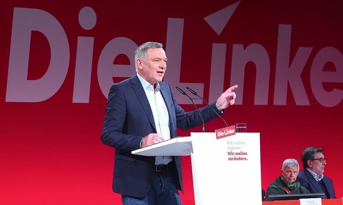 Jan van Aken (Archiv)