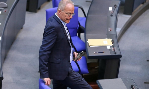 Matthias Miersch (Archiv)