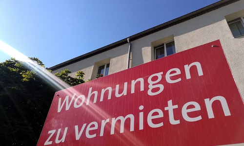 Mietwohnungen (Archiv)