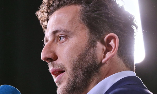Felix Banaszak (Archiv)
