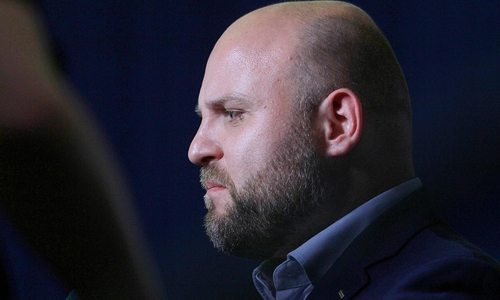 Markus Frohnmaier (Archiv)