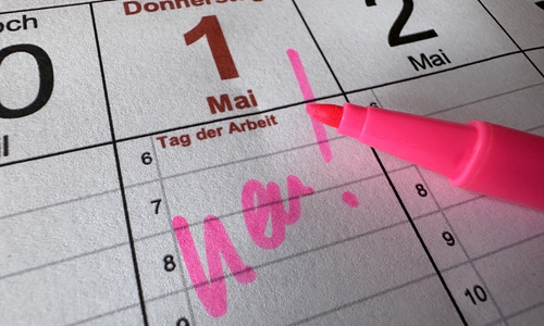 Mit dem 1. Mai 2025 traten in Deutschland einige gesetzliche Neuerungen in Kraft