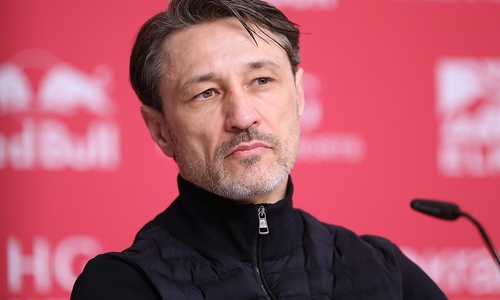 Niko Kovac (Archiv)