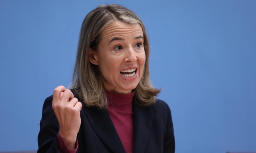 Ulrike Malmendier (Archiv)