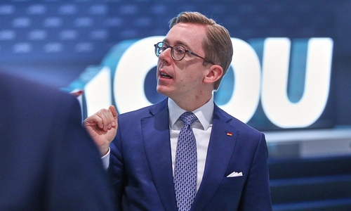 Philipp Amthor (Archiv)