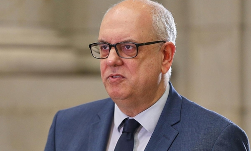 Andreas Bovenschulte (Archiv)