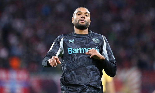 Jonathan Tah (Archiv)
